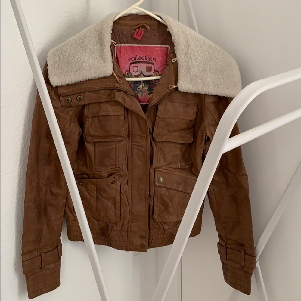 Nordstrom’s Jacket